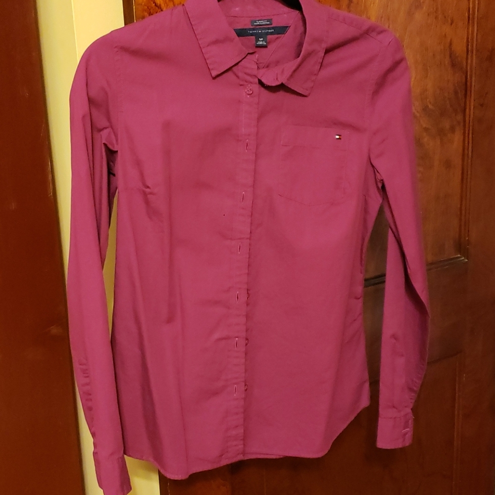 Tommy Hilfiger Button Down Shirt